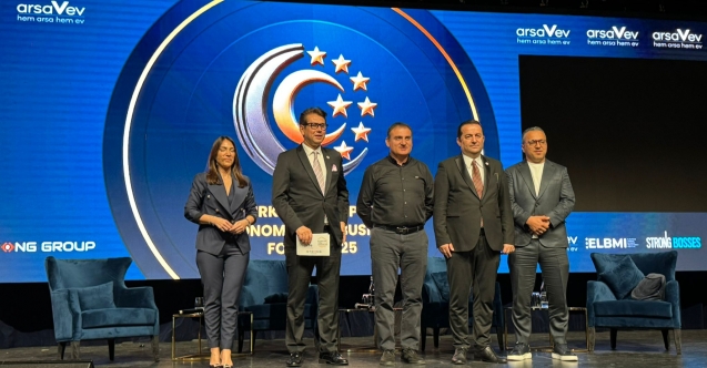 "Berlin’de Uluslararası İnşaat ve Gayrimenkul Çalıştayı”