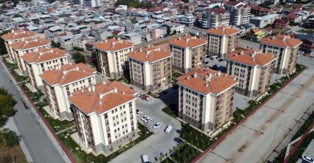 TOKİ’den Dar Gelirlilere Uygun Konut Müjdesi