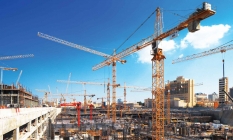 Bina Dışı Yapıların İnşaat Maliyetinde Büyük Artış: Tüik Mart 2024 Raporu açıklandı