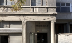 Tarihi Tahir Han TSKBye 440 milyon TLye satıldı!
