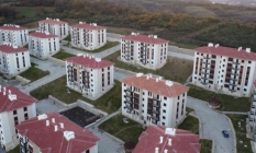 TOKİ 7 farklı ilde 7 yeni projesinin teslim tarihinin müjdesini verdi!