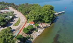 Yatırımcılar gözünü İznik#039;e çevirdi