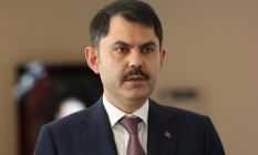 Bakan Kurum: Deprem bölgesinde 201 bin 580 konut ve iş yerini teslim ettik