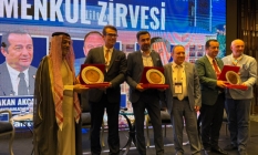 17. Gayrimenkul Projeleri Yatırım Fuarı ve Zirvesi Sektörün Nabzını Tuttu!
