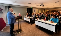 Sektörde Güç Birliği: TEDB 81 İl ve 922 İlçede Tam Kadro Tek Çatı Altında”