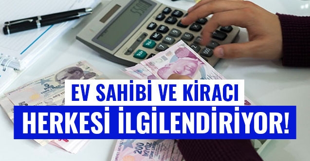 Aidat Ücretleri Adeta Kira Gibi Oldu