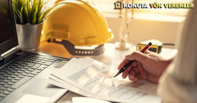 TÜİK, inşaat maliyet endeksini açıkladı