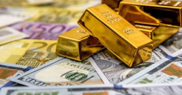 DOLAR VE EURO#039;DA İVME YUKARI