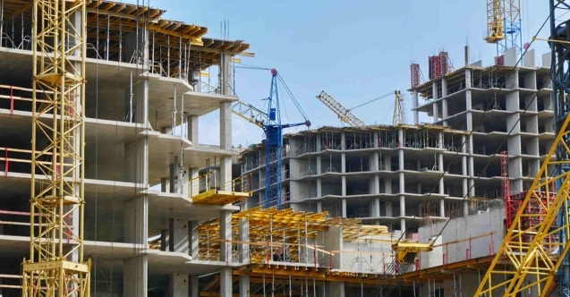 İnşaat Sektörünün İstihdam Etkisi