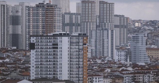 MÜTEAHHİTLER BİRLİĞİ BAŞKANI:quot;KONUTTA FİYAT ARTIŞI KAÇINILMAZ OLACAKquot;