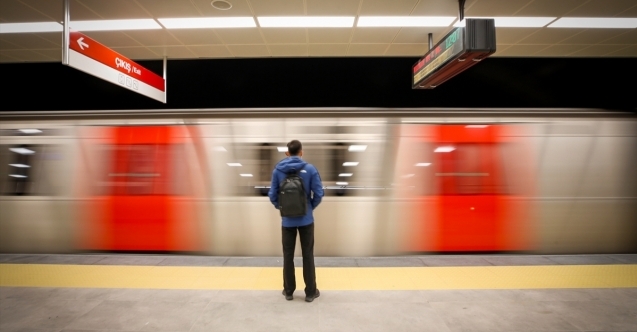 ANADOLU YAKASINDA DURDURULAN METRO PROJESİ YENİDEN TASARLANDI