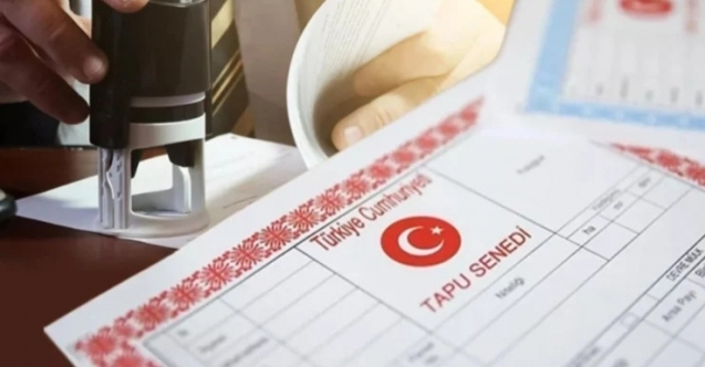 Noterden Taşınmaz Satış Süreci