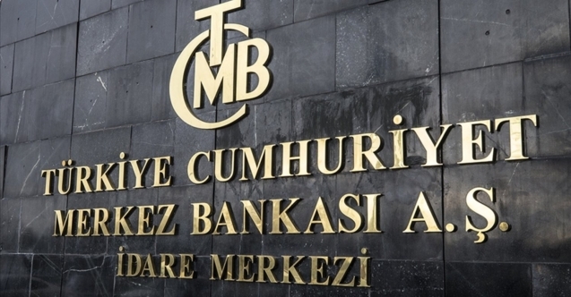 Türkiye Merkez Bankası Rezervleri Son 9 Yılın Zirvesine Ulaştı