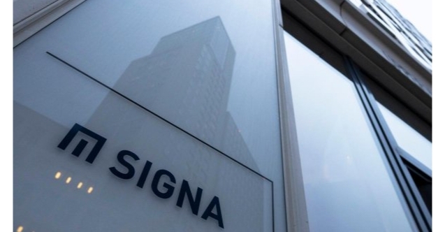Signa#039;nın Krizi Derinleşiyor: Ana Birimler Yeniden Yapılanma Yolunda