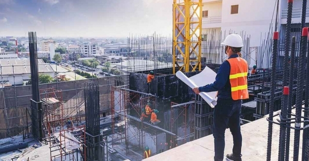 TÜİK Verilerine Göre İnşaat Maliyet Endeksindeki Artışlar: Aralık 2023 Değerlendirmesi!