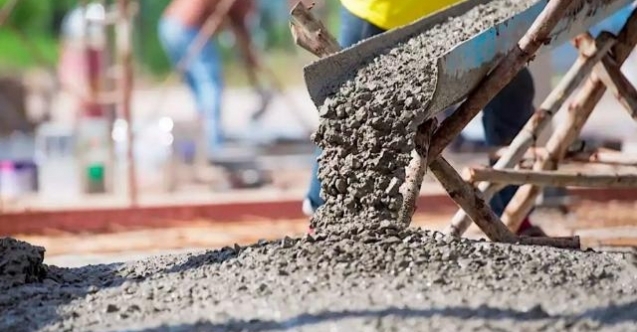 Türkiye Çimento Sektörünün 2023 Üretim Artışını Açıkladı: Toplantı Detayları!